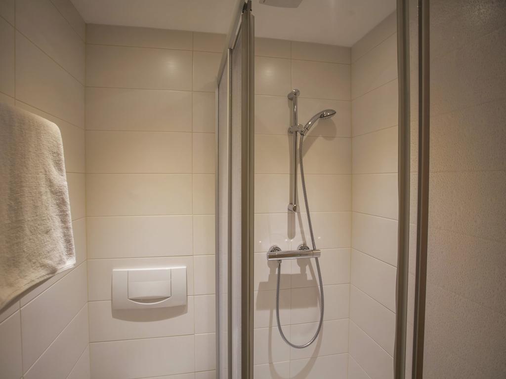 Appartment Bergheim Umhausen Exterior photo